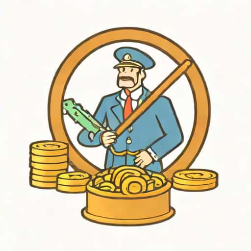 A Lucrative Opportunity Rogue Trader