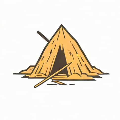 A Needle In A Haystack Kcd