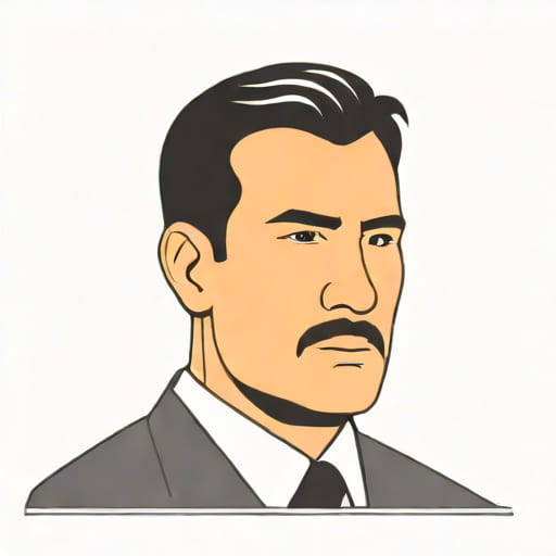A Notorious Demagogue Meaning