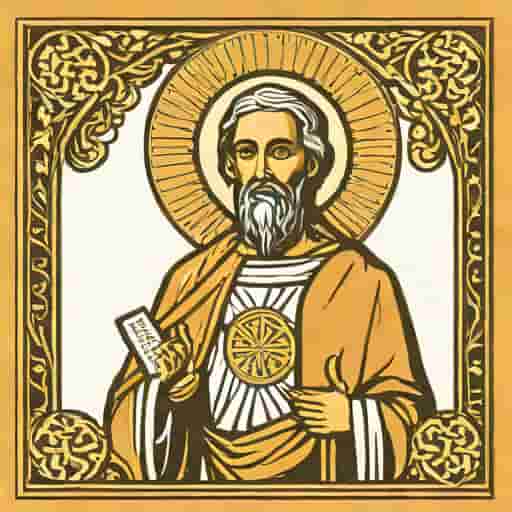 A Novena To St Jude