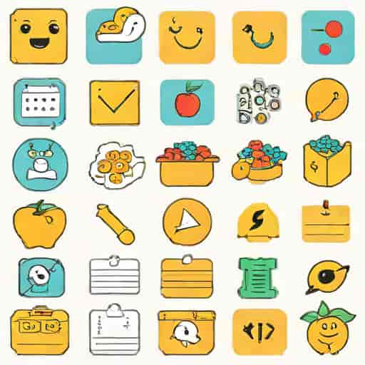 A Phonics Worksheet