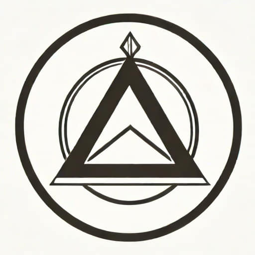 A Rectangular Hyperbola Circumscribe A Triangle