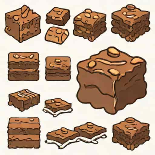 A Simple Brownie Recipe