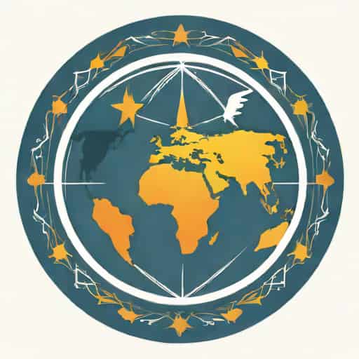 A Thousand Hallelujahs Every Nation