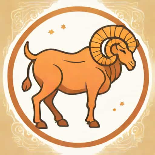 About Aries Horoscope