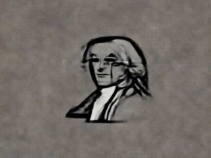 About Baron De Montesquieu
