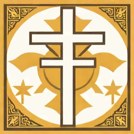 About Brotherhood Of The Cross And Star