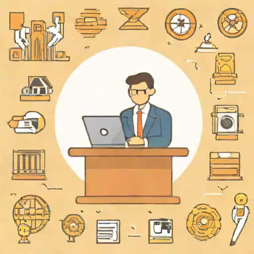About Exness Broker