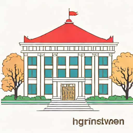 About Harbin Institute Of Technology