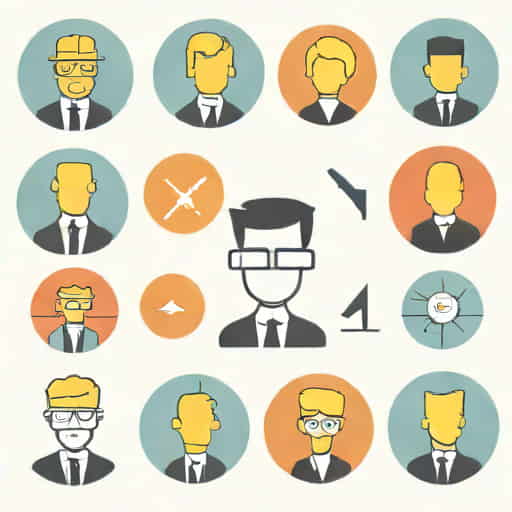 About Leadership Qualities