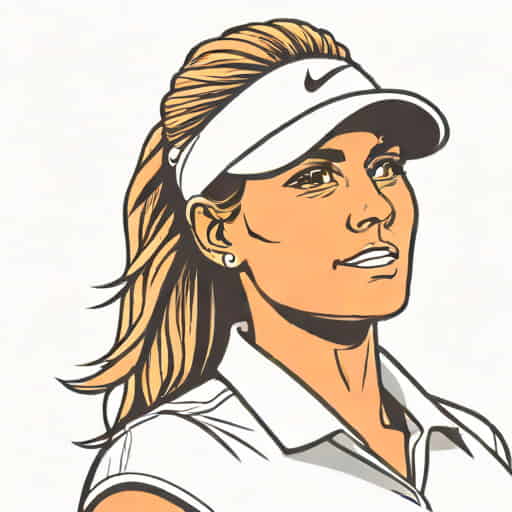 About Lexi Thompson