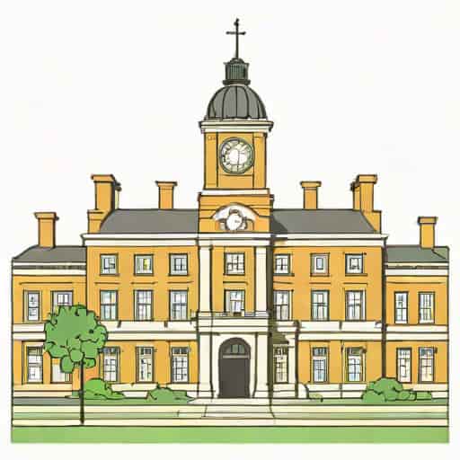 About Sheffield University