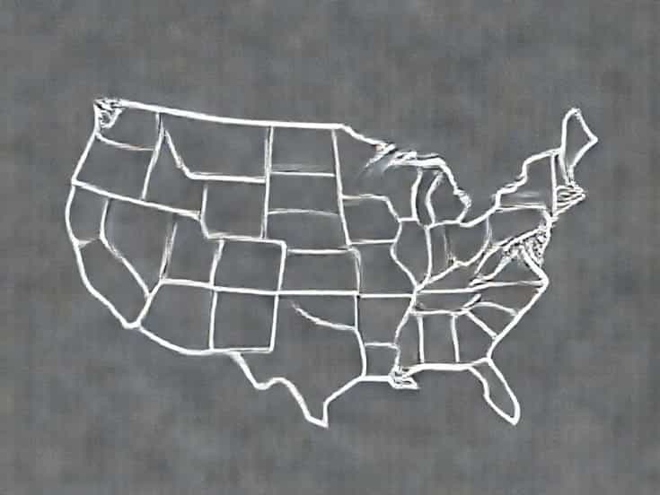 About States And Capitals