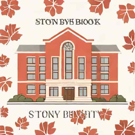 About Stony Brook University