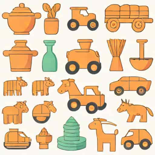 About Terracotta Toys