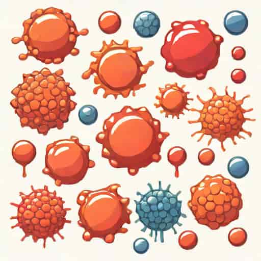 Absolute Lymphocytes Absolute Lymphocytes
