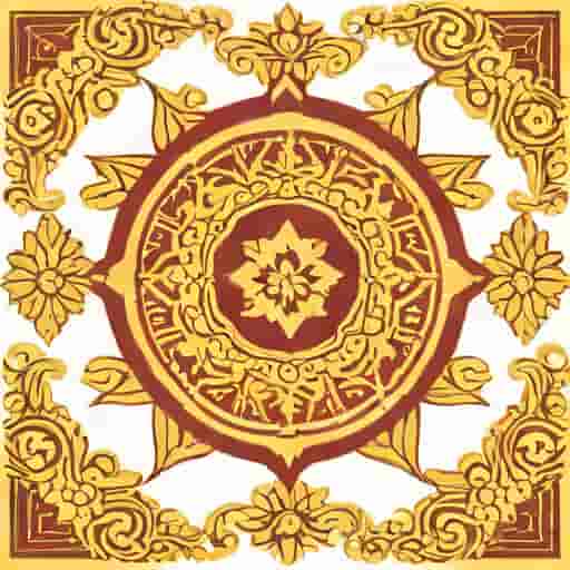 Abundance Of Magnificence Meaning In Hindi