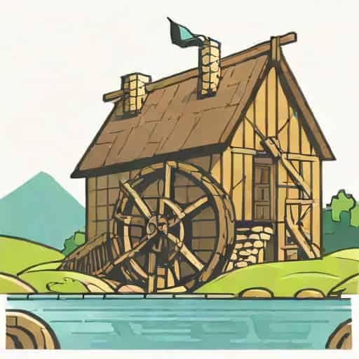 Ac Valhalla Wulfaswic Watermill