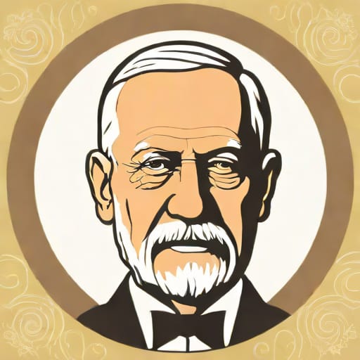 Accomplishments Of Sigmund Freud