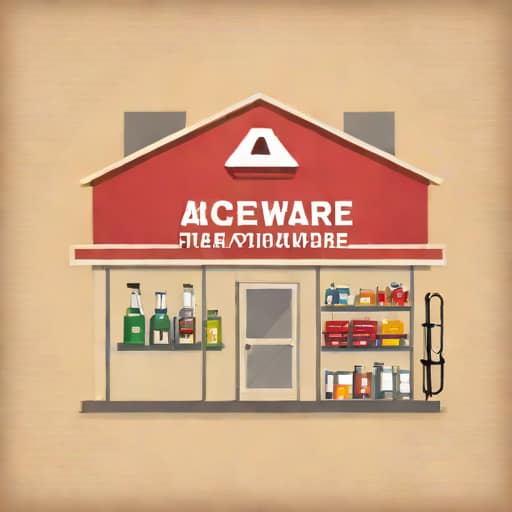 Ace Hardware Appomattox