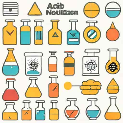 Acid Base Neutralization Reaction Examples