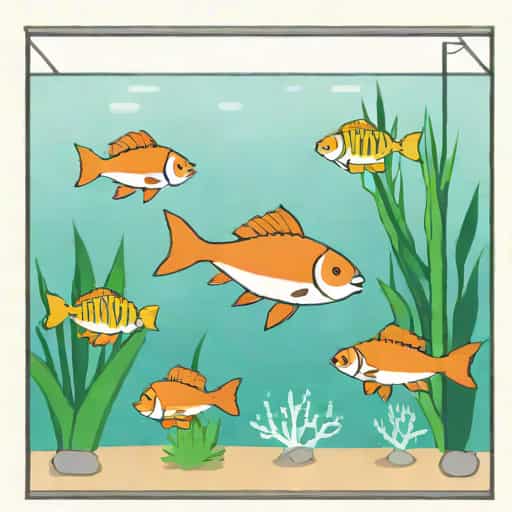 Acuario Michin Guadalajara