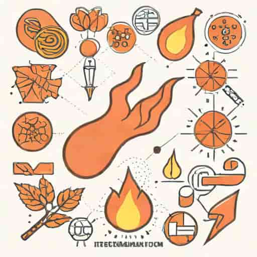Acute Inflammation Characteristically Involves
