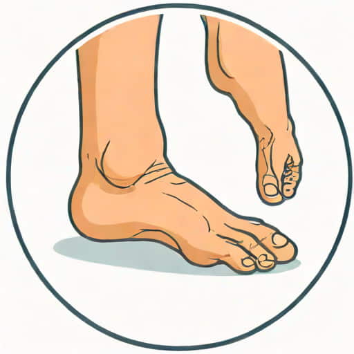 Adult Acquired Flatfoot Deformity Treatment