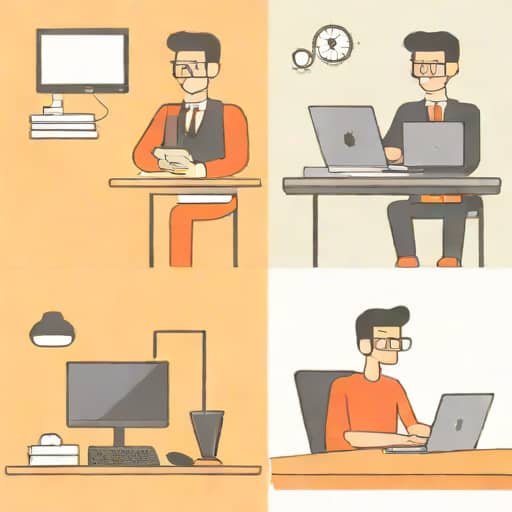 Advantages And Disadvantages Of Teleworking