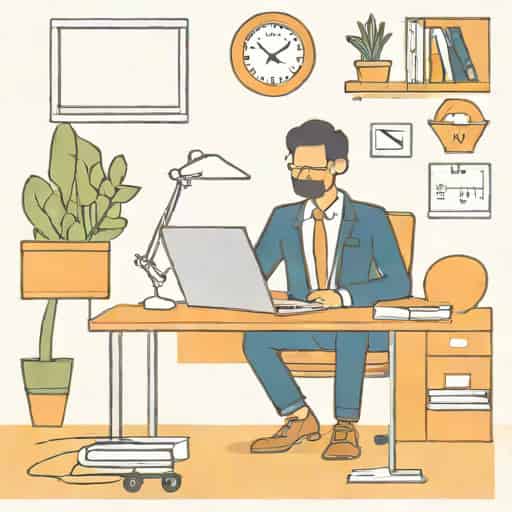 Advantages Of Teleworking For The Employee