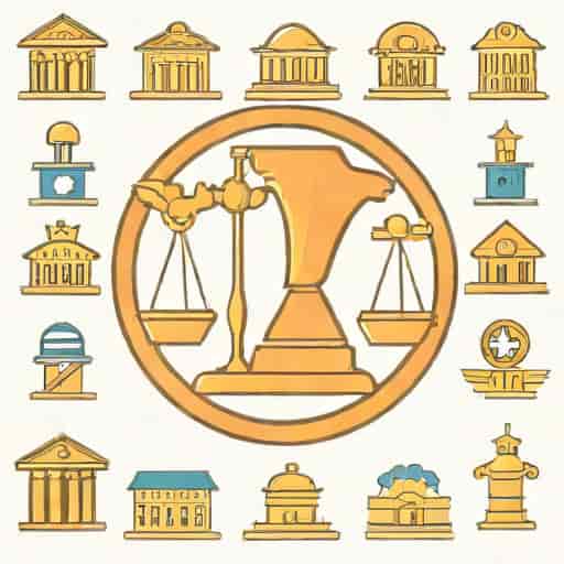 Advantages Of Unitary Government