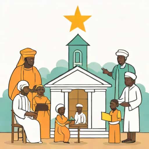 Advent Of Methodism In Nigeria
