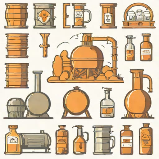 Adventurist Spirits Distillery