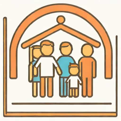 Affidavit Of Kinship Sample