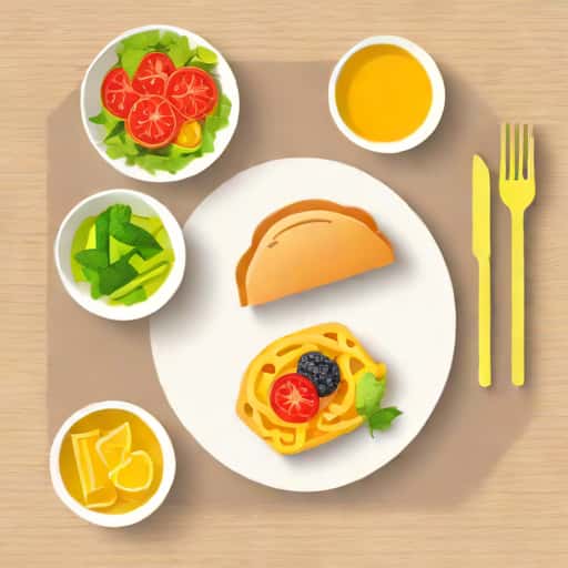 Affordable Weeknight Meals