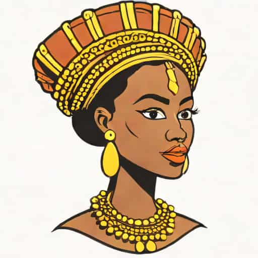 African Queen Scriptwriter