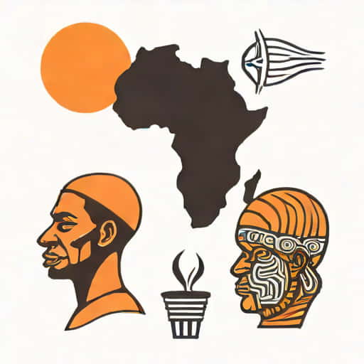 African Trilogy By Chinua Achebe