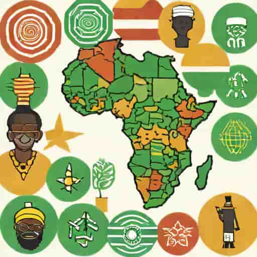 Afrocentrism In Nigeria Foreign Policy