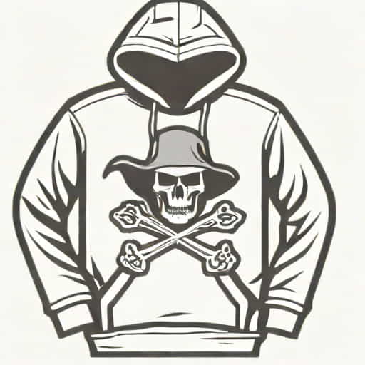 Aftco Reaper Hoodie