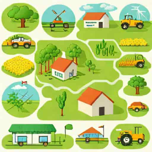 Agriclinic And Agribusiness Centres Scheme