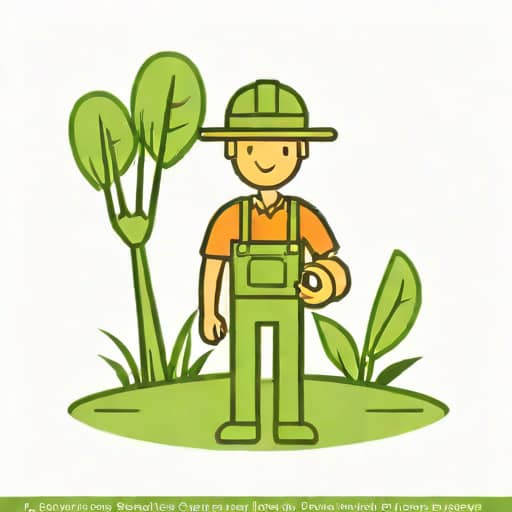 Agronomist In Kenya