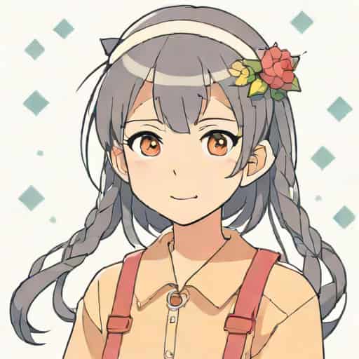 Aico Incarnation Aiko X Yuya