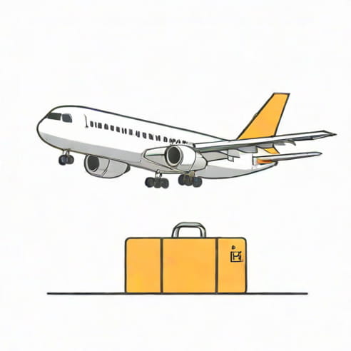 Airfreight Or Air Freight
