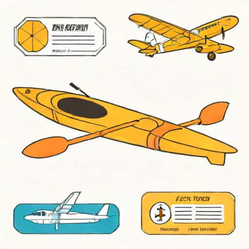Airline Tickets Kayak