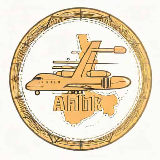 Airlink Lubumbashi To Johannesburg