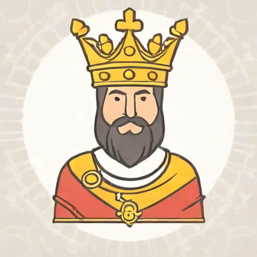 Alack Why Am I Sent For To A King