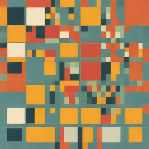 Albers Josef Interaction Of Color