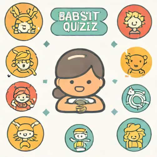 Am I Babysit Quiz
