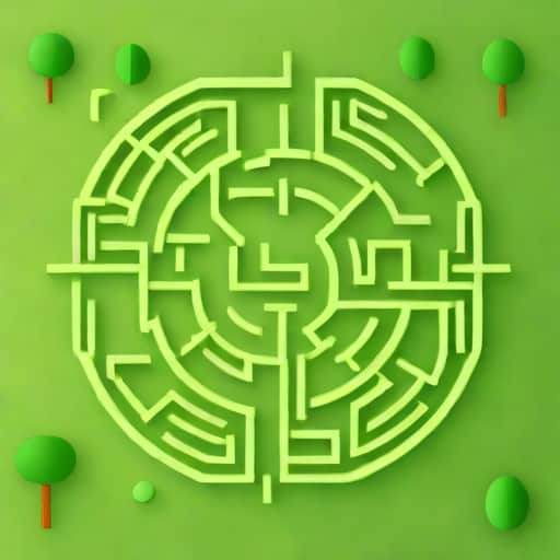 Amazonian Maze Xp Farm