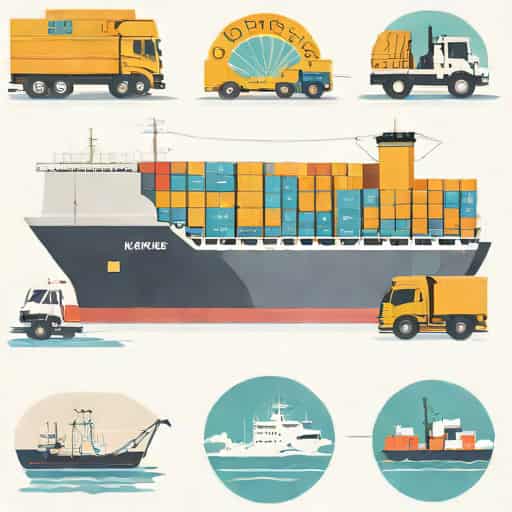 Amerasian Shipping Logistics Corporation